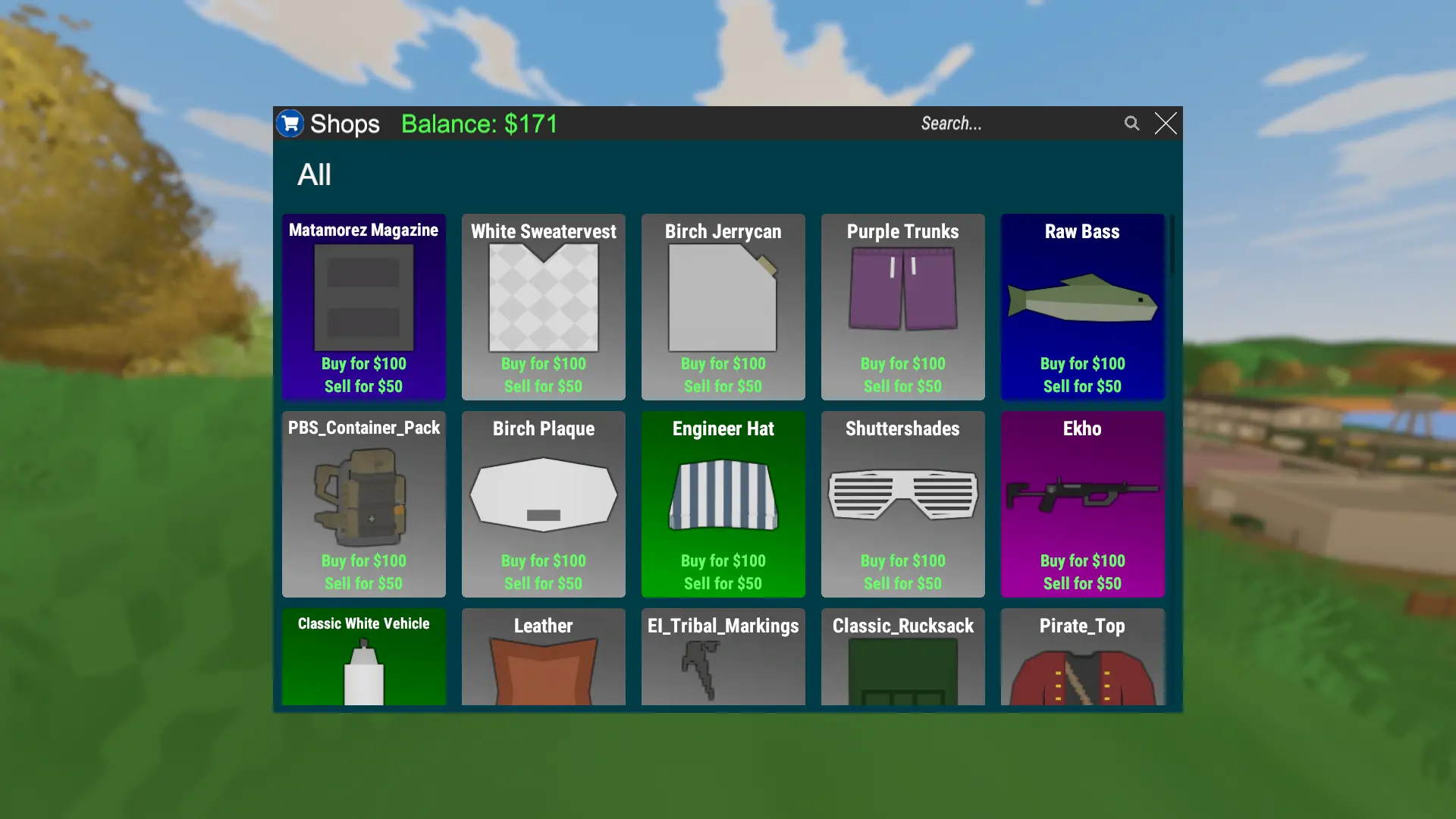 ui preview